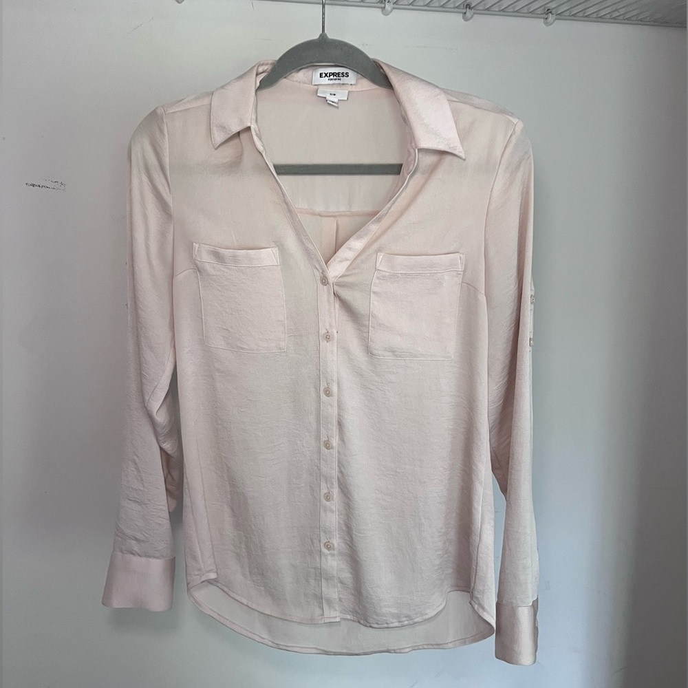Express portofino shirt